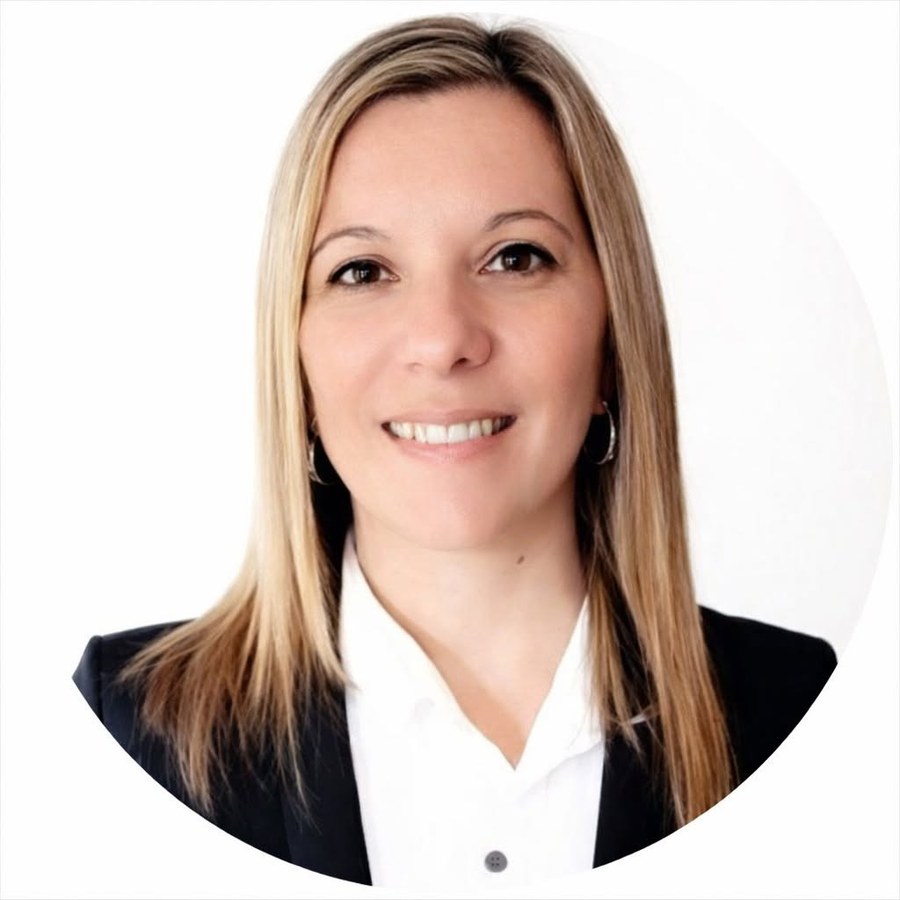 Dra. Marcela Andrea Casco, abogada